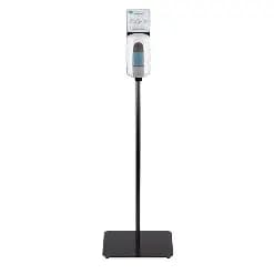 FLOOR STANDING SANITIZER