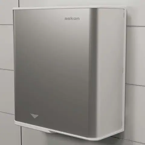 DURA SLIM PRO HAND DRYER