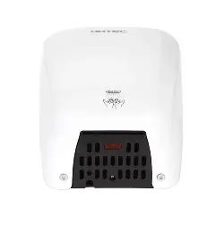 COMPACT HAND DRYER BLACK