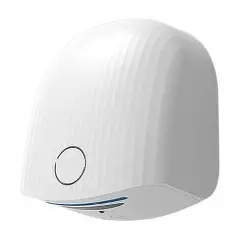 COMPACT HAND DRYER SS