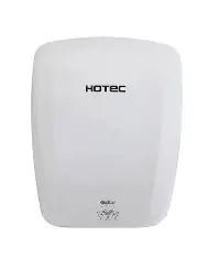 COMPACT HAND DRYER FAST DRY