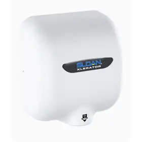 COMMERCIAL HAND DRYER WITH TIMER