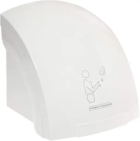 INSTAJET PRO HIGH SPEED HAND DRYER