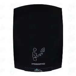 LUXURY HAND DRYER ROSE GOLD