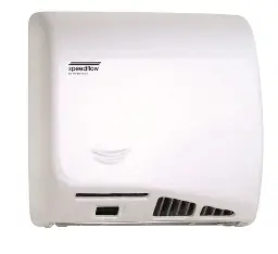 INDUSTRIAL HAND DRYER ALL WEATHER