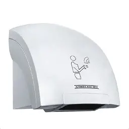 ENERGY SAVER HAND DRYER SMART