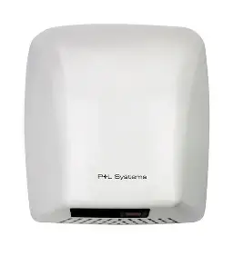 ENERGY SAVER HAND DRYER AUTO