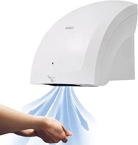 INSTAJET PRO MATTE BLACK FINISH